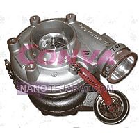 توربوشارژر ولوو توربوشارژر ولوو